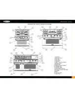 Предварительный просмотр 14 страницы Capital Precision GSCR302W Use And Care And Installation Manual