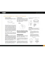 Preview for 15 page of Capital Precision GSCR302W Use And Care And Installation Manual