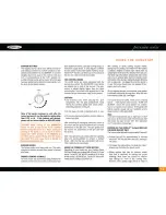 Preview for 16 page of Capital Precision GSCR302W Use And Care And Installation Manual