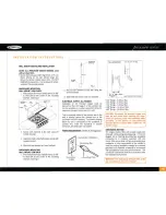 Preview for 39 page of Capital Precision GSCR302W Use And Care And Installation Manual