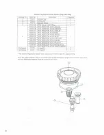 Предварительный просмотр 22 страницы Capital WS 128 Owner'S Manual