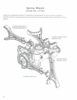 Предварительный просмотр 30 страницы Capital WS 128 Owner'S Manual