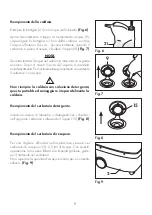 Preview for 10 page of Capitani DESIDERIO PLUS Instruction Manual