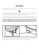 Preview for 18 page of Capitani DESIDERIO PLUS Instruction Manual