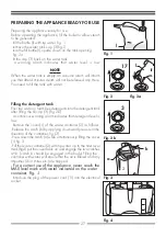 Предварительный просмотр 30 страницы Capitani SL 9500 Instructions For Use Manual