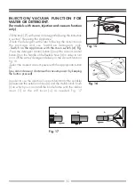 Предварительный просмотр 35 страницы Capitani SL 9500 Instructions For Use Manual