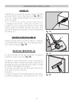 Предварительный просмотр 16 страницы Capitani VAPOR 3000 Operating Instructions Manual