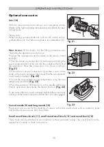 Предварительный просмотр 34 страницы Capitani VAPOR 3000 Operating Instructions Manual