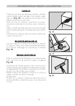 Предварительный просмотр 50 страницы Capitani VAPOR 3000 Operating Instructions Manual