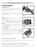 Предварительный просмотр 51 страницы Capitani VAPOR 3000 Operating Instructions Manual