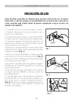 Предварительный просмотр 92 страницы Capitani VAPOR 3000 Operating Instructions Manual