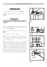 Предварительный просмотр 95 страницы Capitani VAPOR 3000 Operating Instructions Manual