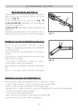 Предварительный просмотр 97 страницы Capitani VAPOR 3000 Operating Instructions Manual