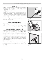 Предварительный просмотр 100 страницы Capitani VAPOR 3000 Operating Instructions Manual