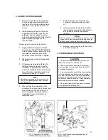 Предварительный просмотр 17 страницы CAPITOL HY- 6900 Service Manual