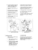 Предварительный просмотр 25 страницы CAPITOL HY- 6900 Service Manual