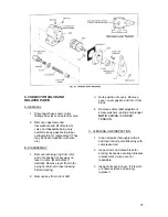 Предварительный просмотр 26 страницы CAPITOL HY- 6900 Service Manual