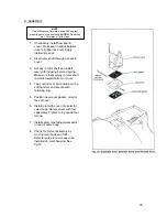 Предварительный просмотр 27 страницы CAPITOL HY- 6900 Service Manual