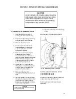 Предварительный просмотр 28 страницы CAPITOL HY- 6900 Service Manual