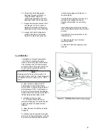 Предварительный просмотр 32 страницы CAPITOL HY- 6900 Service Manual