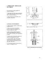 Предварительный просмотр 35 страницы CAPITOL HY- 6900 Service Manual