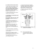 Предварительный просмотр 36 страницы CAPITOL HY- 6900 Service Manual