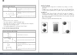 Preview for 9 page of Caple 857i Instruction Manual