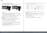 Preview for 14 page of Caple 857i Instruction Manual