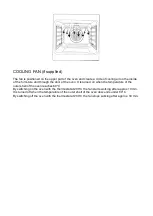 Preview for 18 page of Caple BOG622E00X Installation - Use - Maintenance