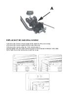 Preview for 8 page of Caple BOG922E10X Installation - Use - Maintenance