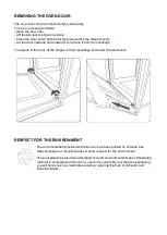 Preview for 20 page of Caple BOG922E10X Installation - Use - Maintenance