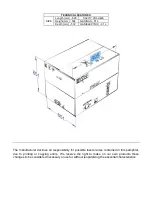 Preview for 21 page of Caple BOG922E10X Installation - Use - Maintenance