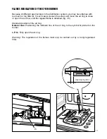 Preview for 11 page of Caple C 270G Instruction Manual