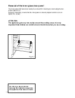 Preview for 18 page of Caple C 270G Instruction Manual