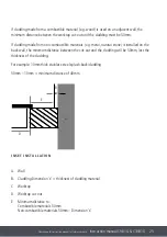 Предварительный просмотр 25 страницы Caple C1081G Instruction Manual