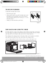 Preview for 21 page of Caple C2105GM Manual