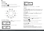 Preview for 9 page of Caple C2105SS Instruction Manual