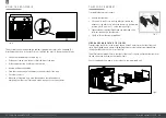 Preview for 11 page of Caple C2105SS Instruction Manual