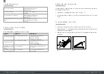 Preview for 13 page of Caple C2105SS Instruction Manual