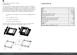 Preview for 14 page of Caple C2105SS Instruction Manual