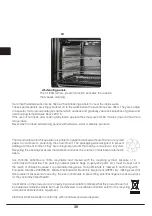 Preview for 5 page of Caple C2150SS/WH Instruction Manual