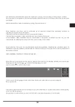 Preview for 6 page of Caple C2150SS/WH Instruction Manual