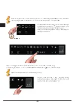 Preview for 7 page of Caple C2150SS/WH Instruction Manual