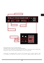 Preview for 10 page of Caple C2150SS/WH Instruction Manual