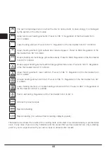 Preview for 11 page of Caple C2150SS/WH Instruction Manual