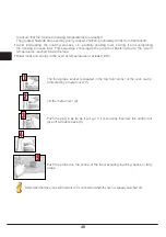 Preview for 15 page of Caple C2150SS/WH Instruction Manual