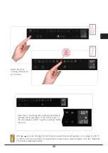 Preview for 16 page of Caple C2150SS/WH Instruction Manual