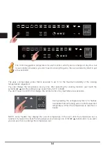 Preview for 21 page of Caple C2150SS/WH Instruction Manual