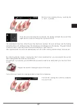 Preview for 24 page of Caple C2150SS/WH Instruction Manual