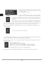 Preview for 27 page of Caple C2150SS/WH Instruction Manual